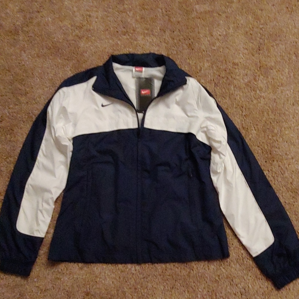 NWT Nike Sport Jacket